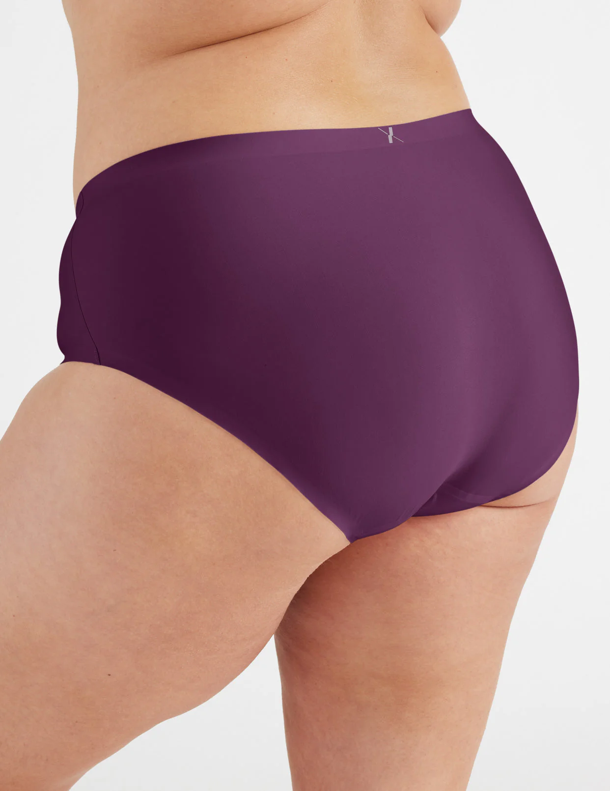 Super Leakproof® No-Show Boyshort - Original - Last Call - Image 33