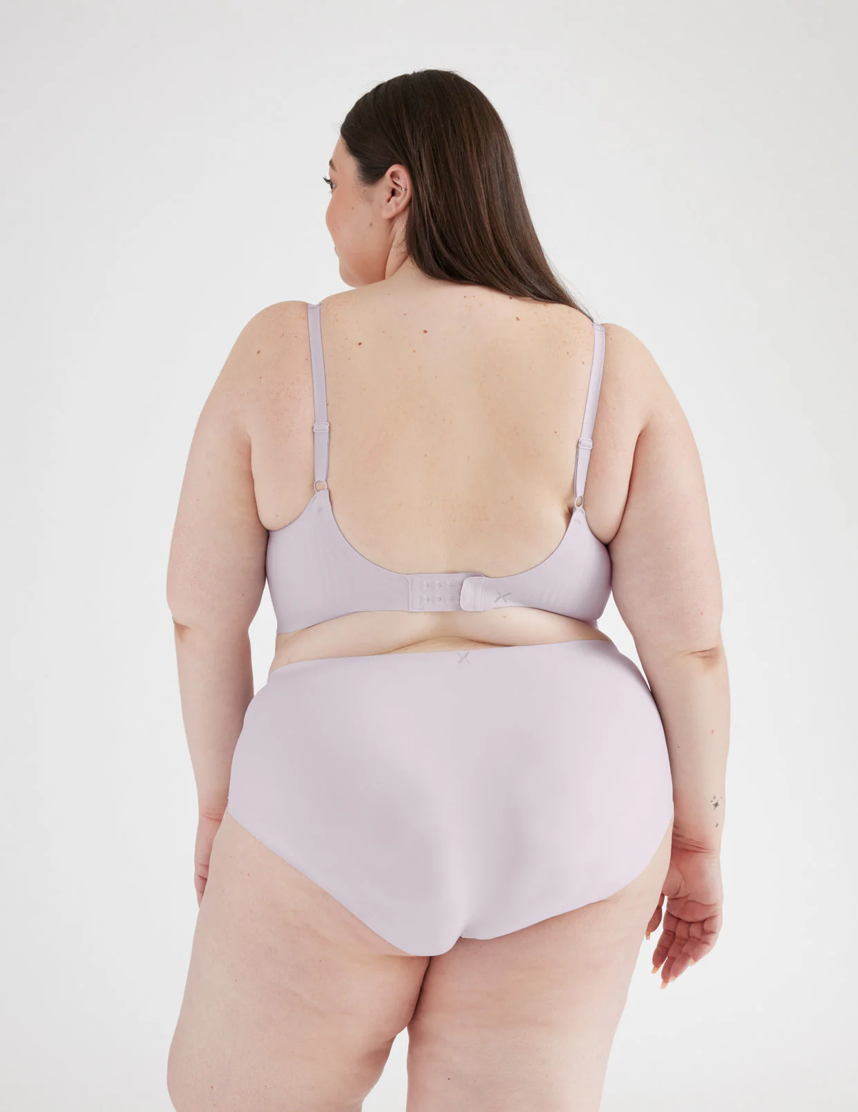 Super Leakproof® No-Show Boyshort - Original - Last Call - Image 37