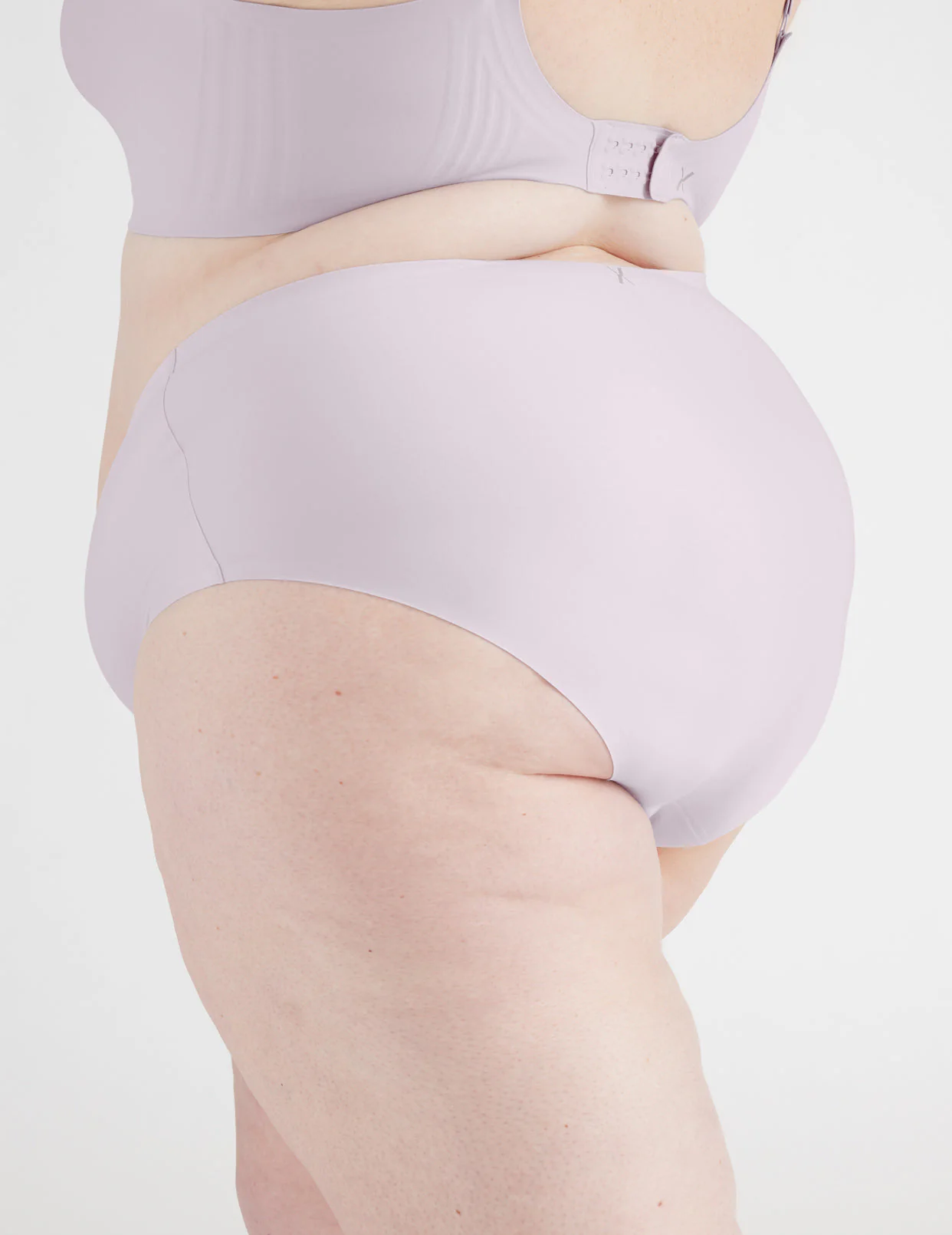Super Leakproof® No-Show Boyshort - Original - Last Call - Image 38
