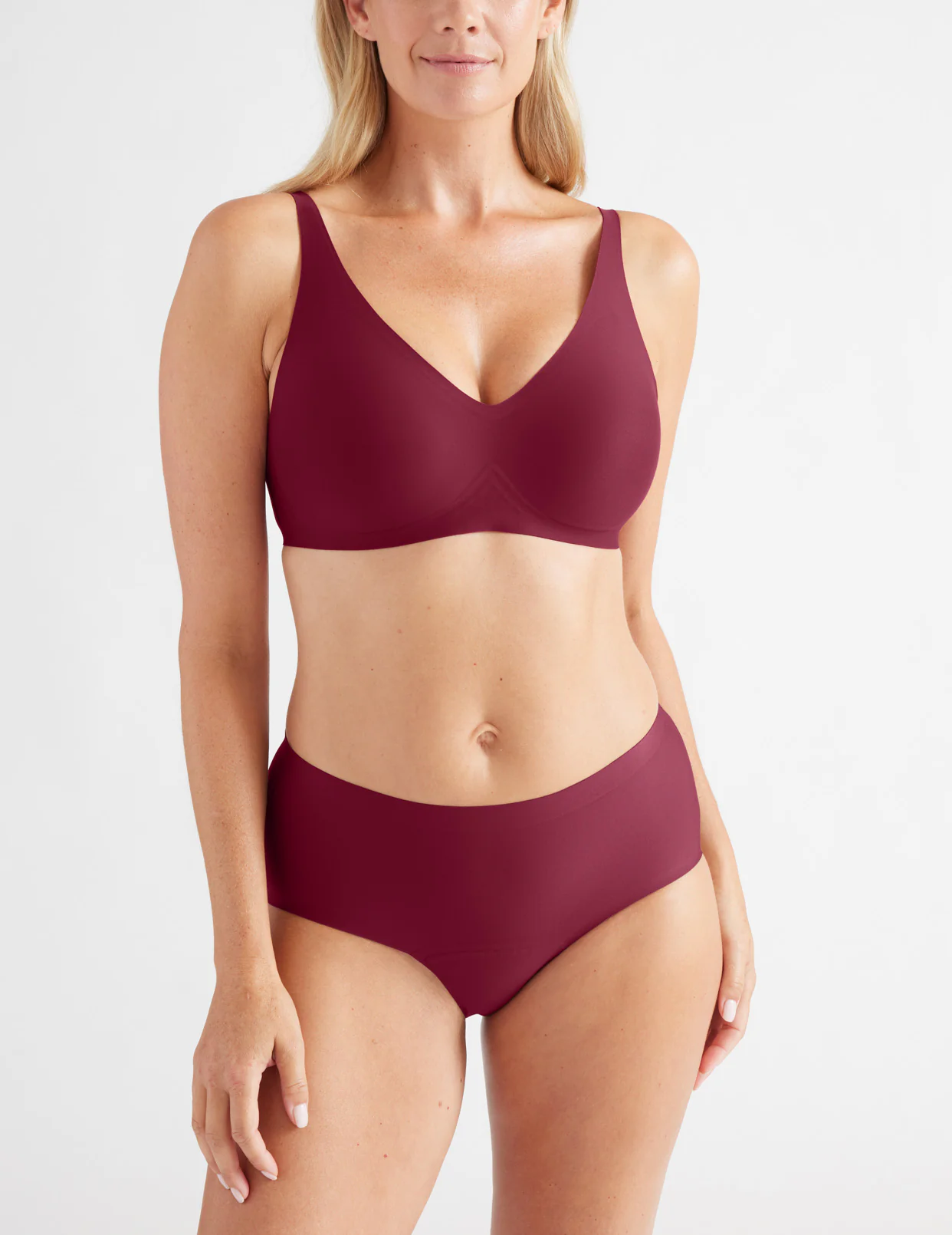 Super Leakproof® No-Show Boyshort - Original - Last Call - Image 39