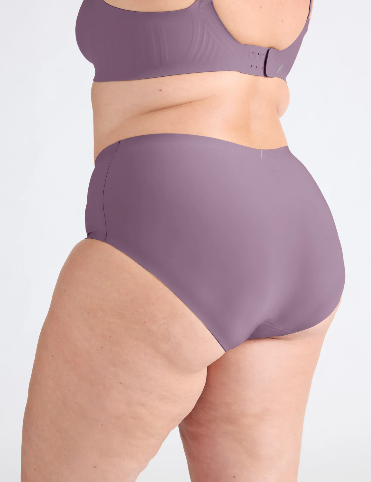 Super Leakproof® No-Show Boyshort - Original - Last Call - Image 41