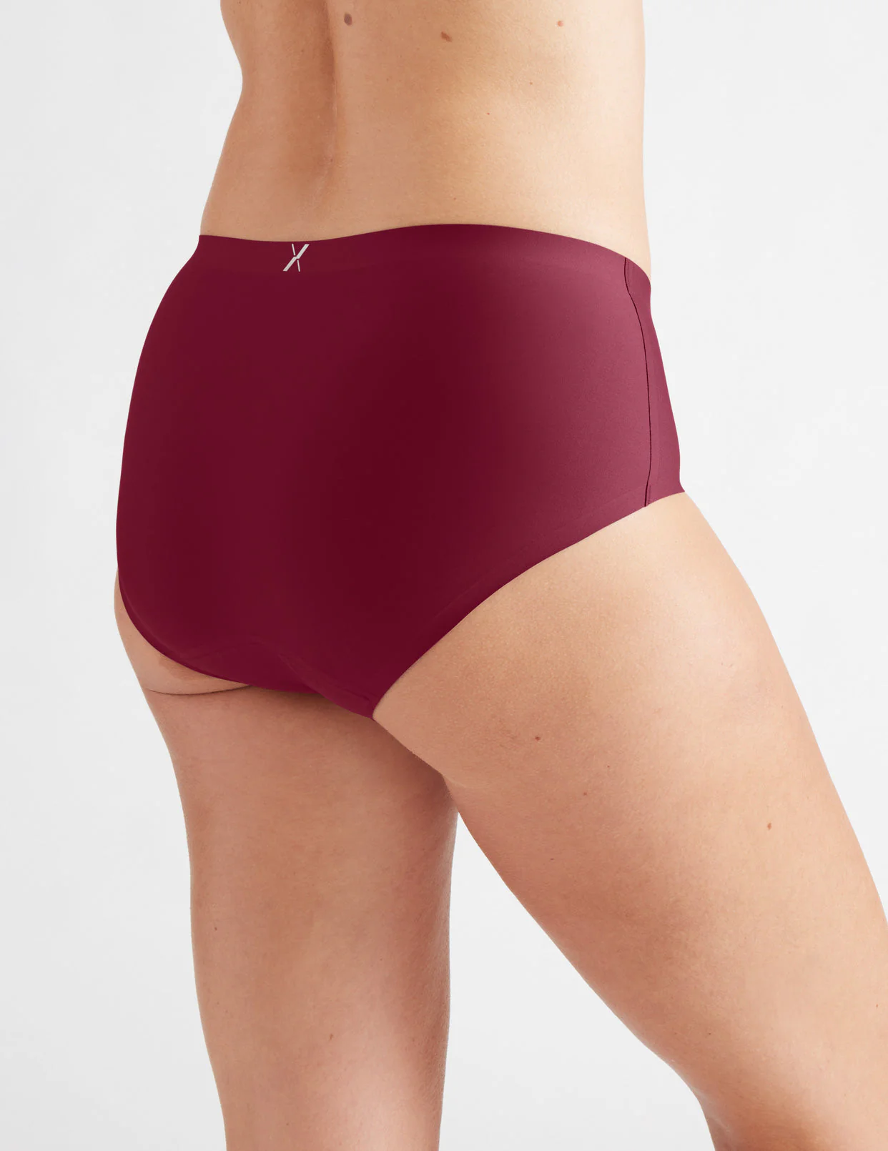 Super Leakproof® No-Show Boyshort - Original - Last Call - Image 42