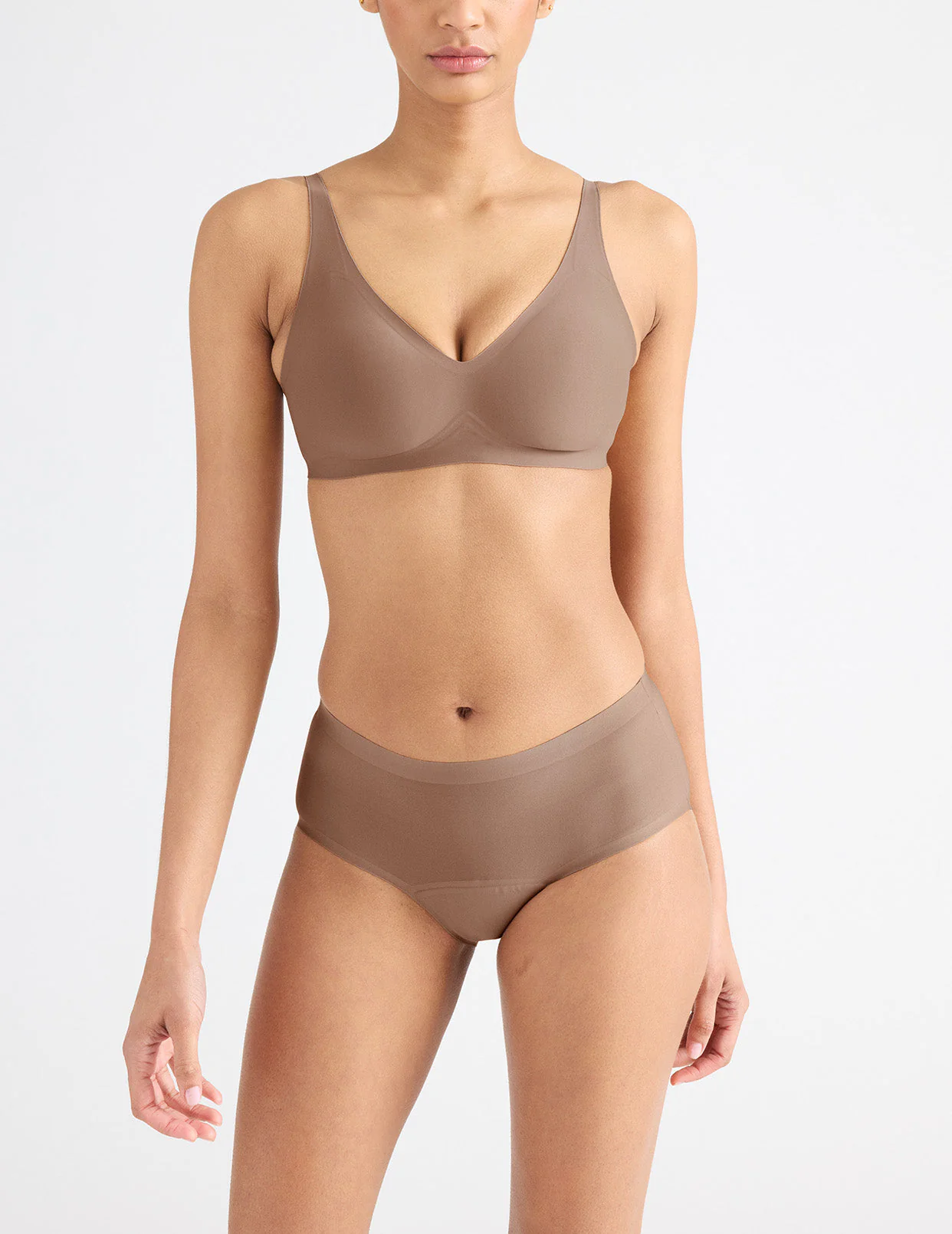 Super Leakproof® No-Show Boyshort - Original - Last Call - Image 48