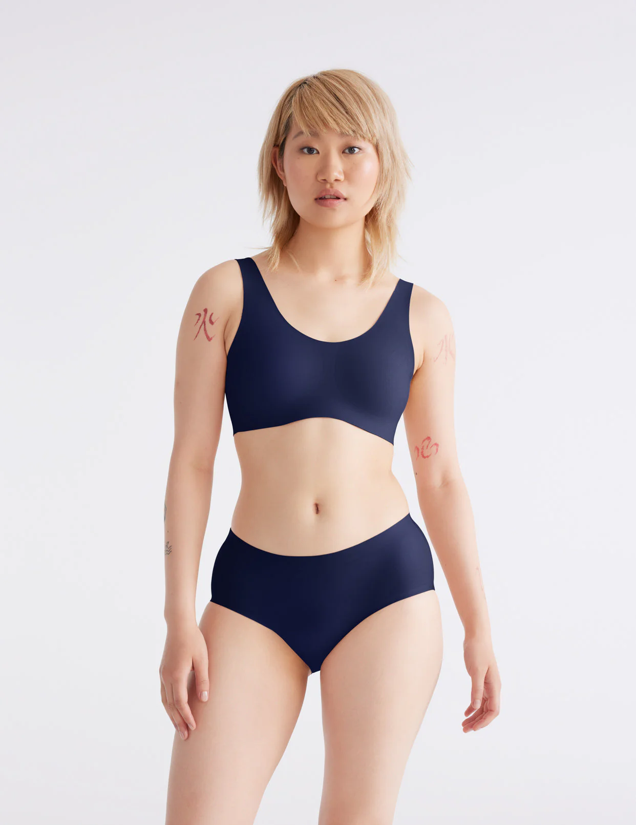 Super Leakproof® No-Show Boyshort - Original - Last Call - Image 5