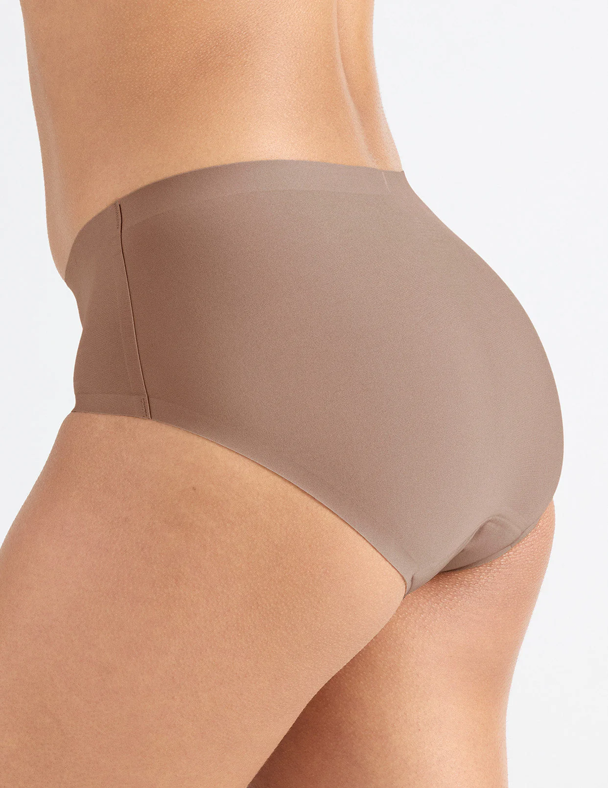 Super Leakproof® No-Show Boyshort - Original - Last Call - Image 50