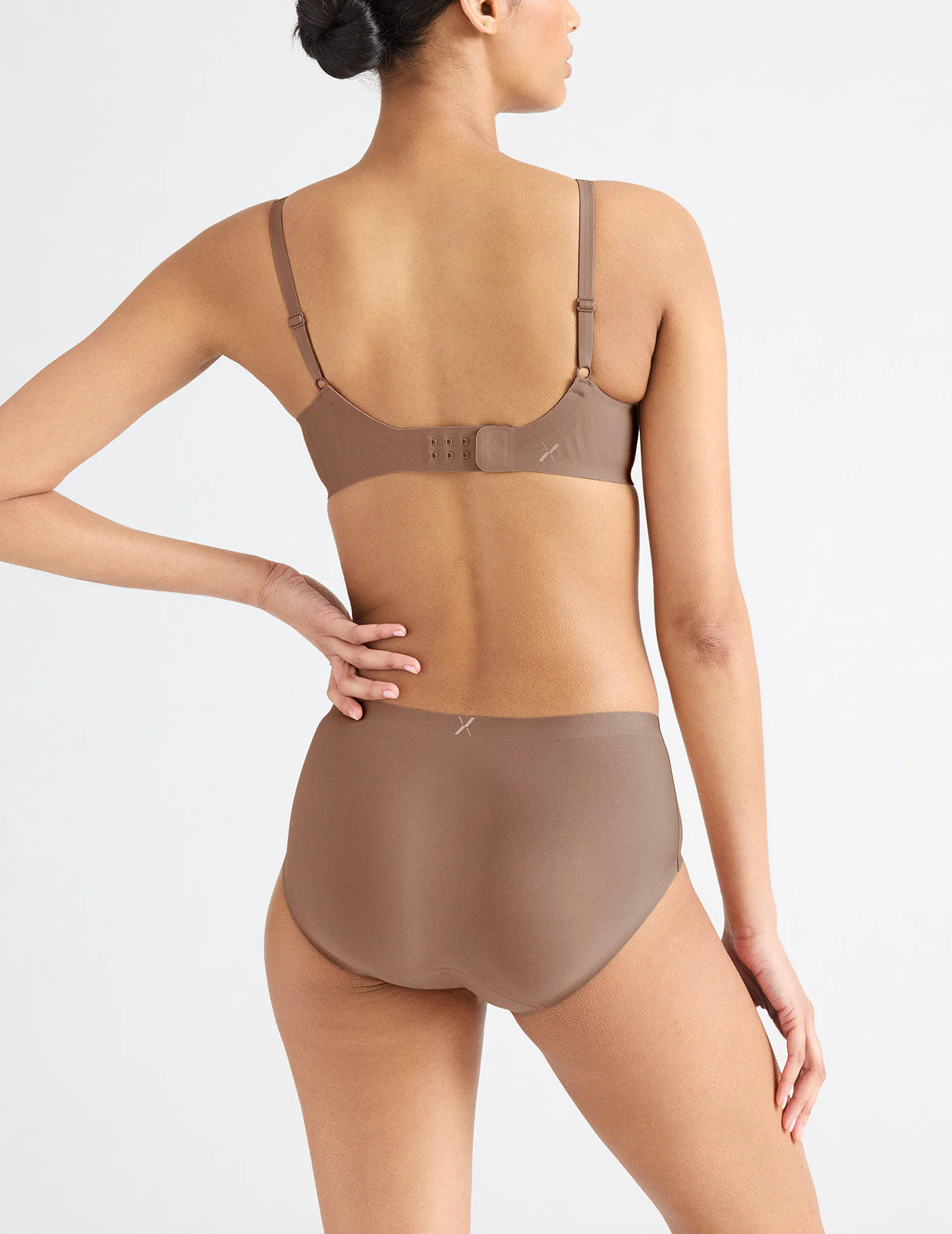 Super Leakproof® No-Show Boyshort - Original - Last Call - Image 51