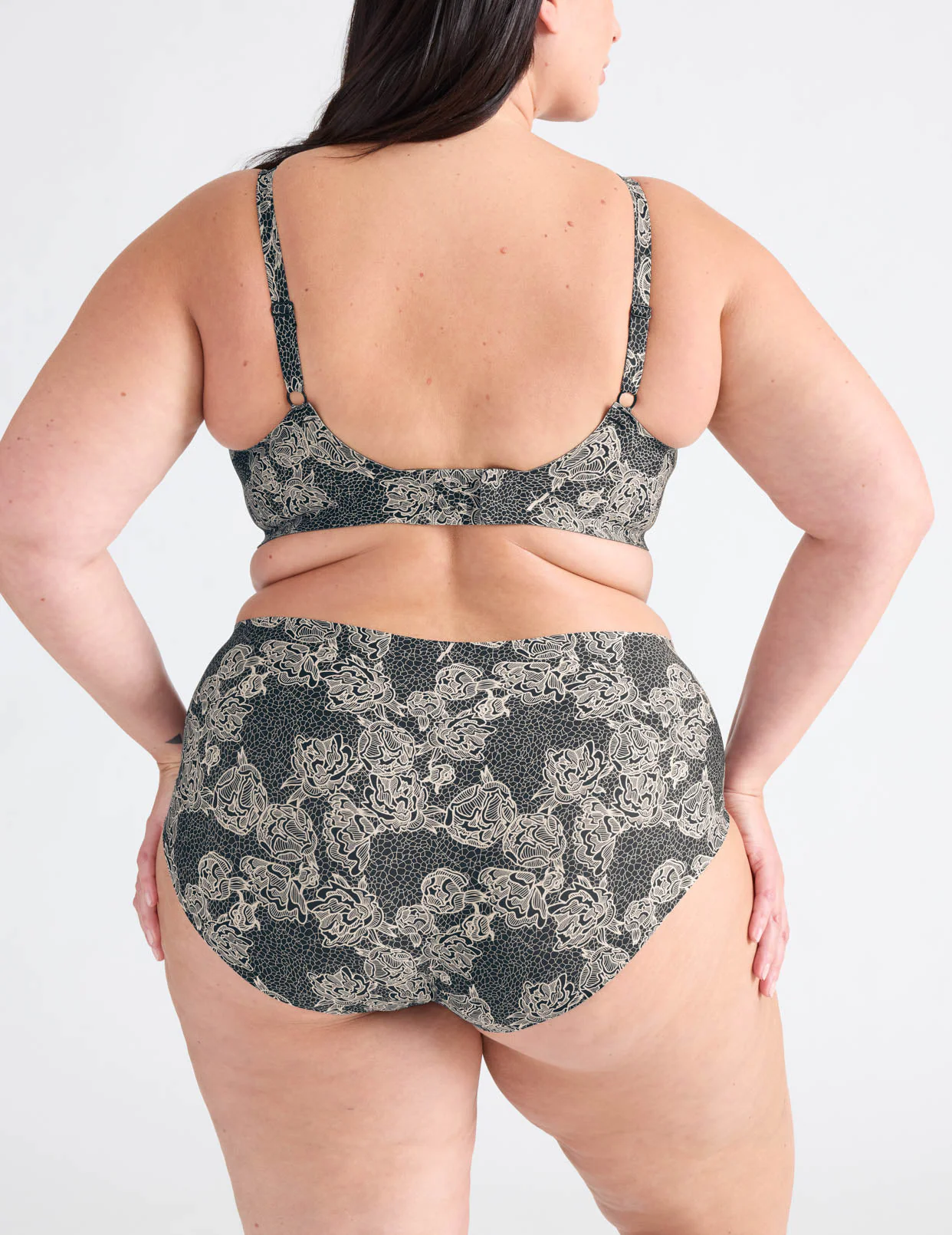 Super Leakproof® No-Show Boyshort - Original - Last Call - Image 53