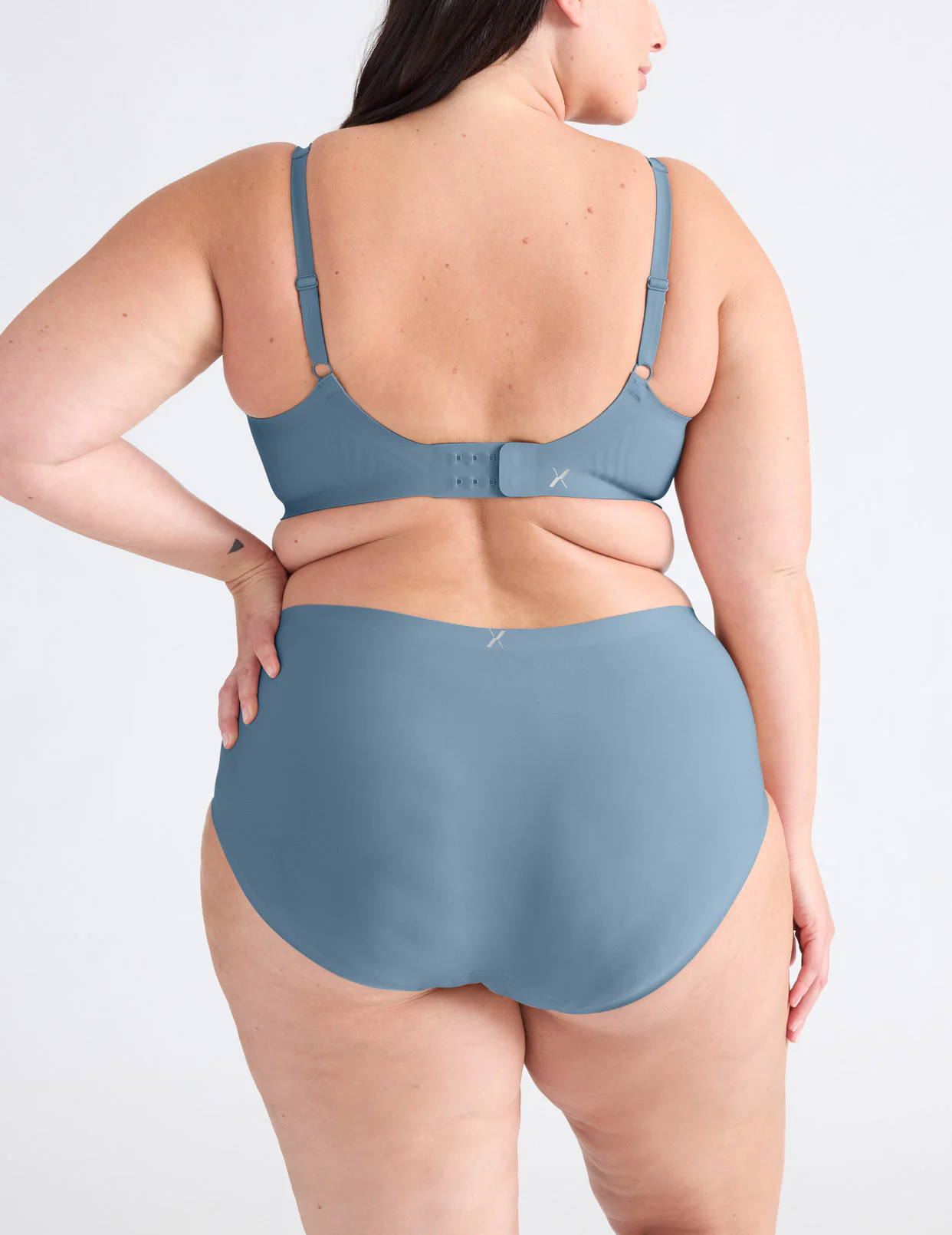 Super Leakproof® No-Show Boyshort - Original - Last Call - Image 60