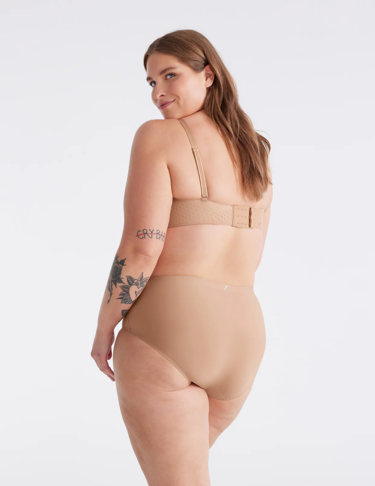 Super Leakproof® No-Show Boyshort - Original - Last Call - Image 71