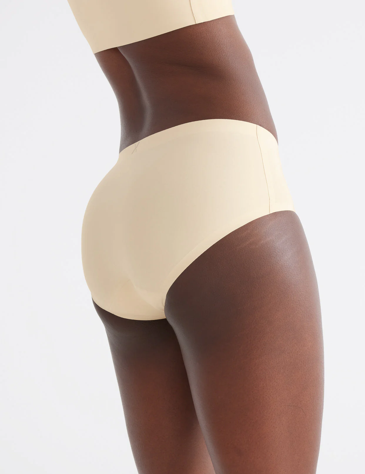 Super Leakproof® No-Show Boyshort - Original - Last Call - Image 75