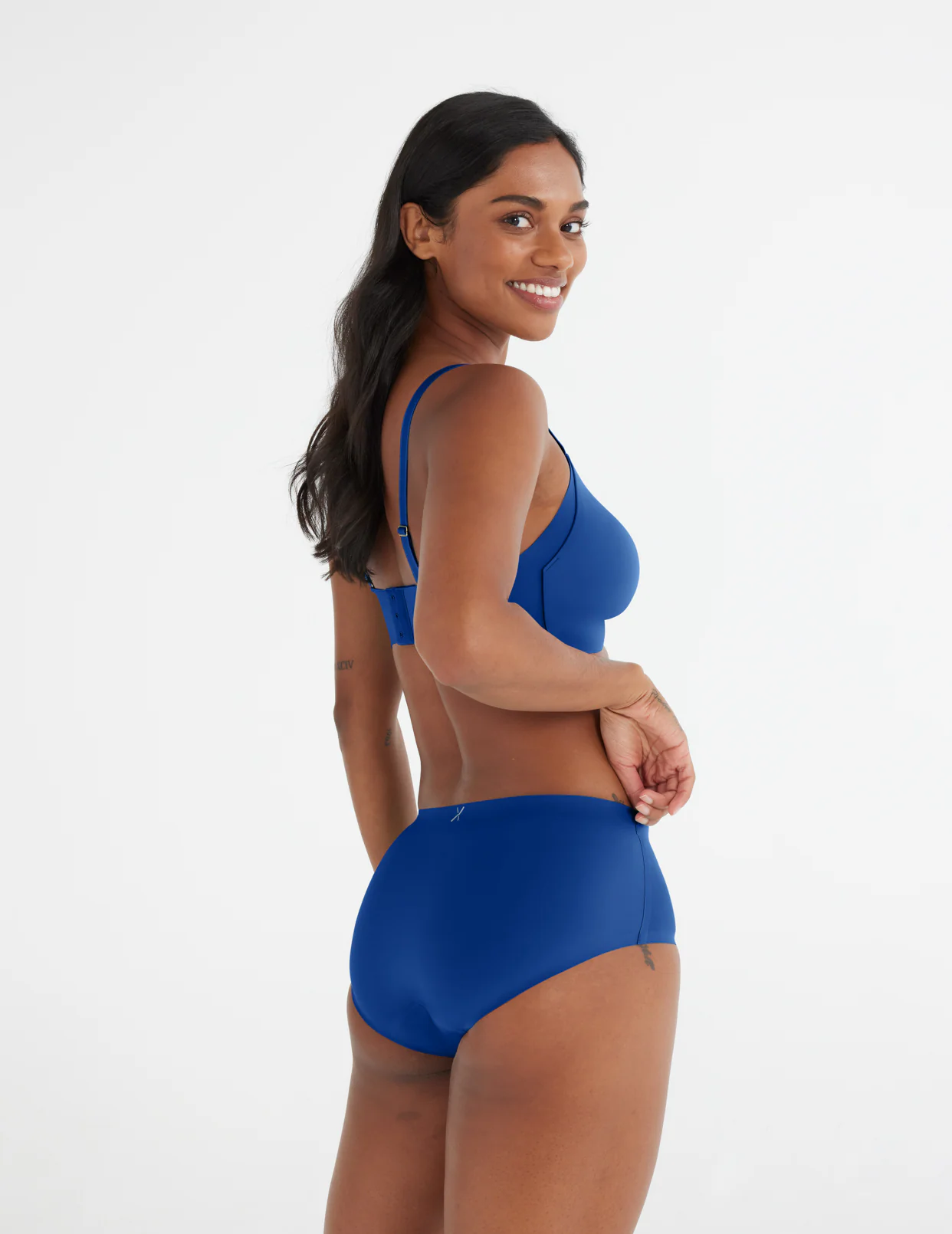 Super Leakproof® No-Show Boyshort - Original - Last Call - Image 77