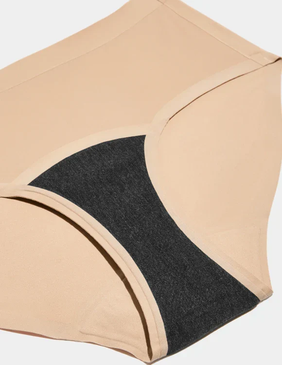 Super Leakproof® No-Show Boyshort - Original - Last Call - Image 79