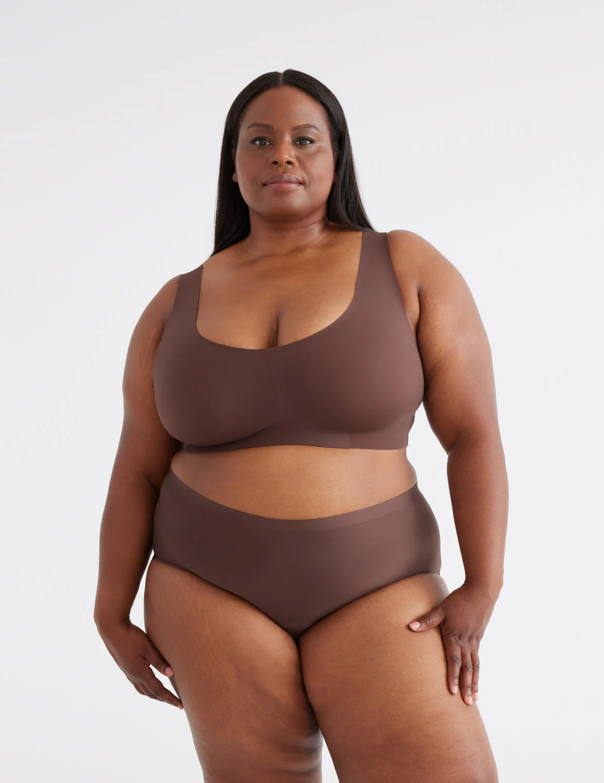 Super Leakproof® No-Show Boyshort - Original - Last Call - Image 8