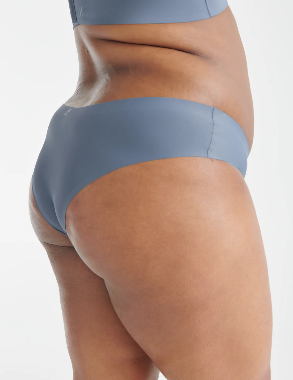 Super Leakproof® No-Show Cheeky 3-Pack - Last Call - Image 2