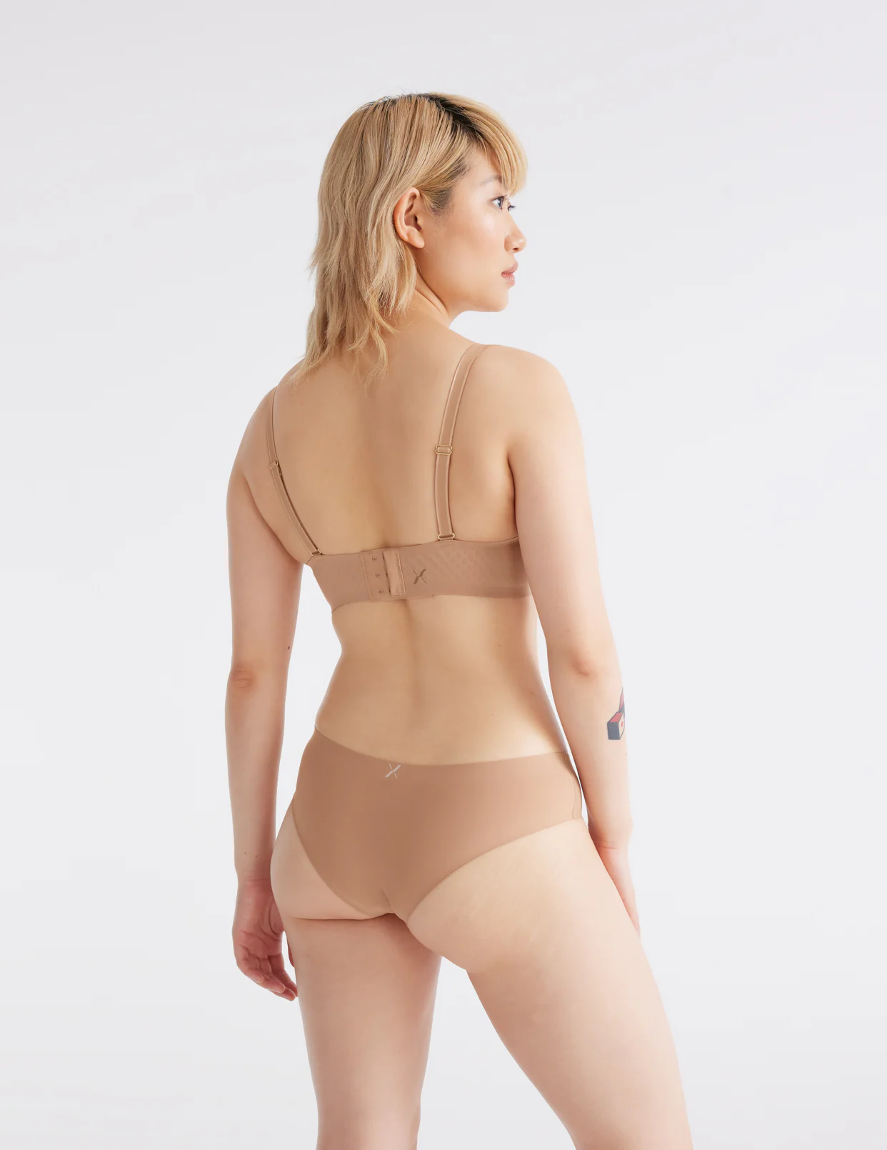 Super Leakproof® No-Show Cheeky - Original - Last Call - Image 20