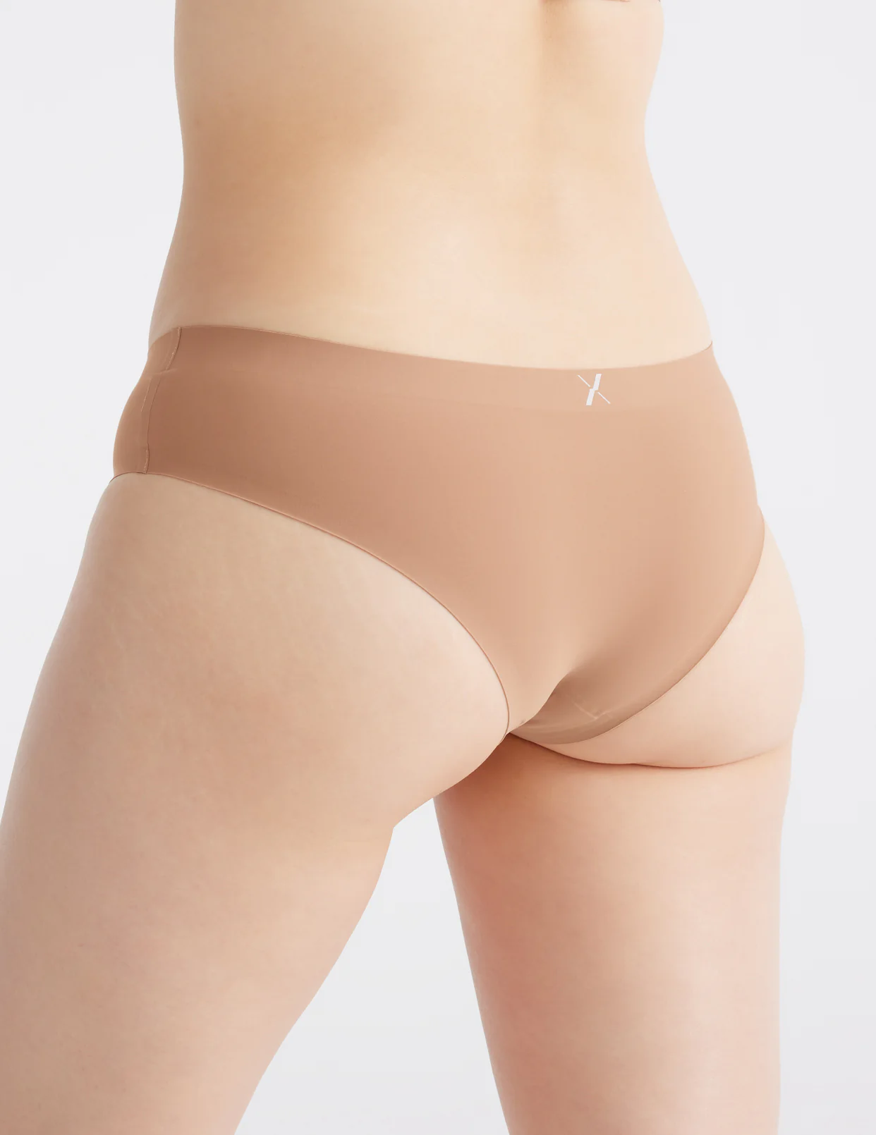 Super Leakproof® No-Show Cheeky - Original - Last Call - Image 21