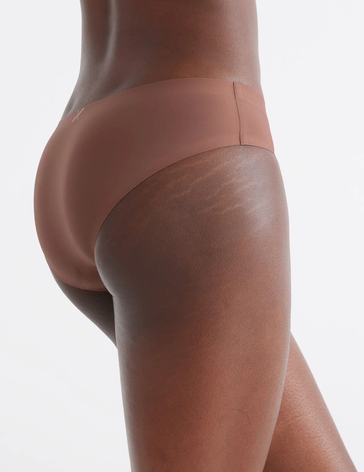Super Leakproof® No-Show Cheeky - Original - Last Call - Image 3