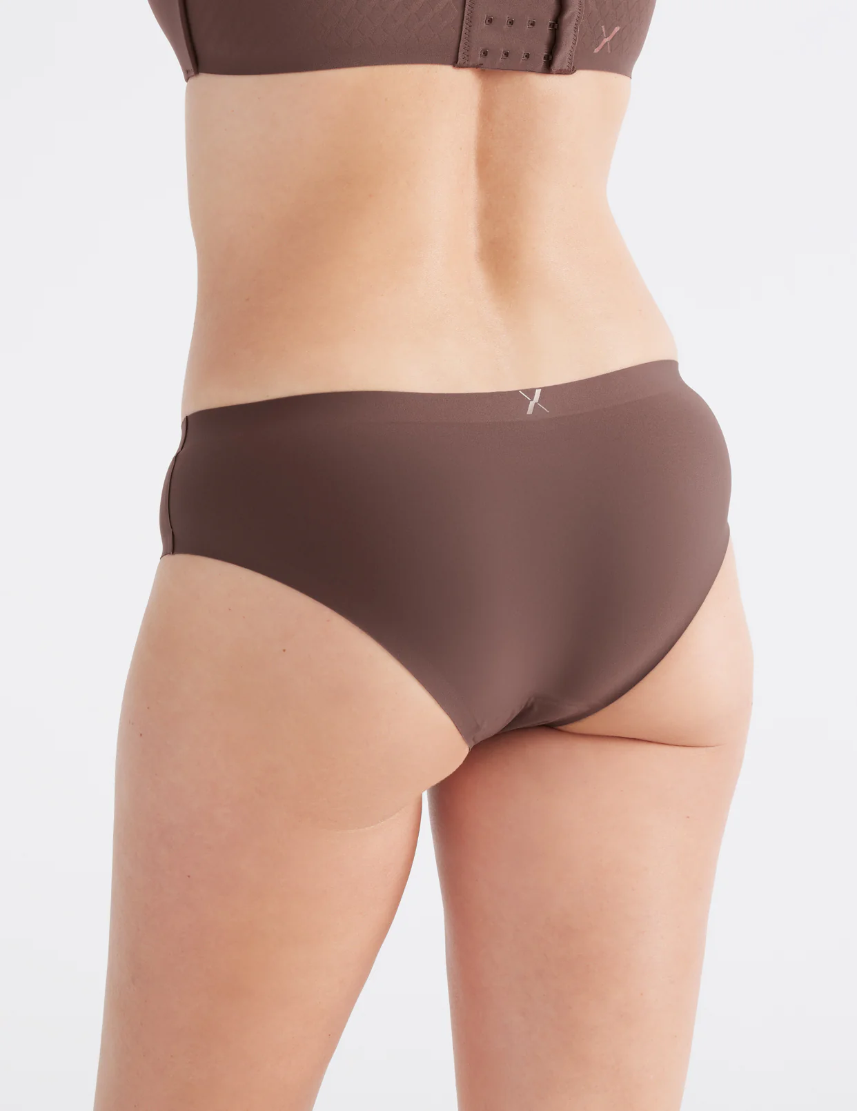 Super Leakproof® No-Show Cheeky - Original - Last Call - Image 9