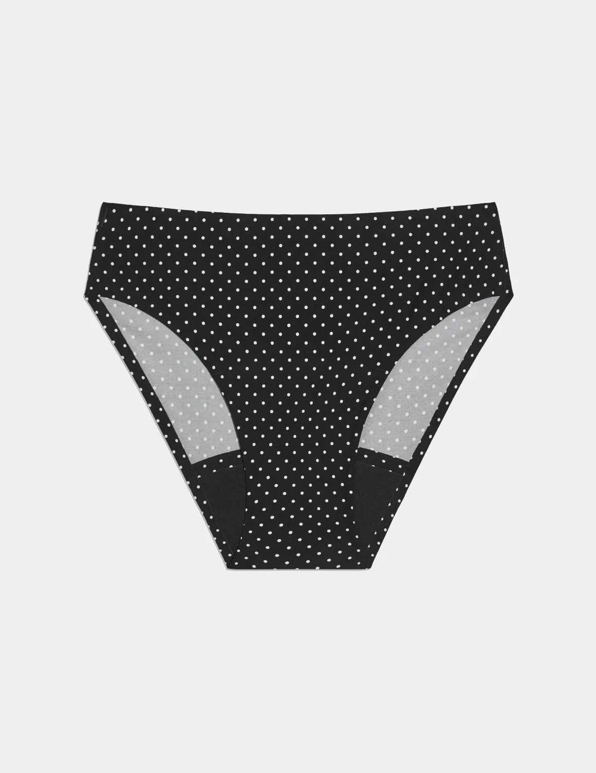 Super Leakproof® No-Show French Cut - Image 14