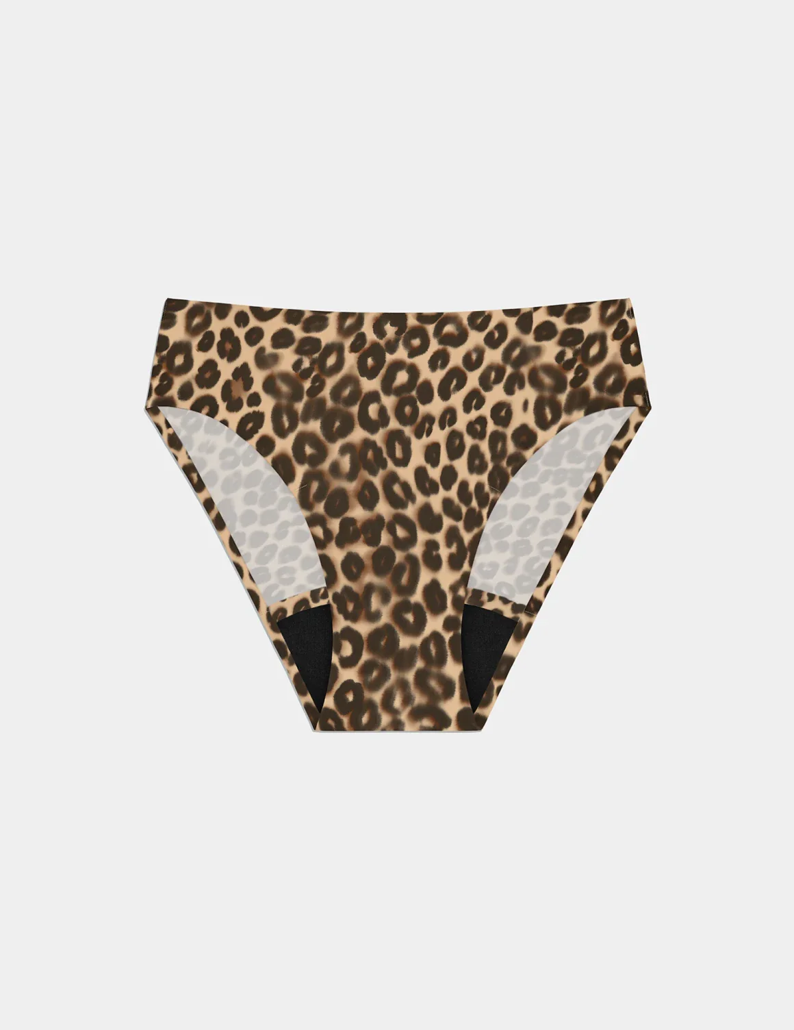 Super Leakproof® No-Show French Cut - Image 17