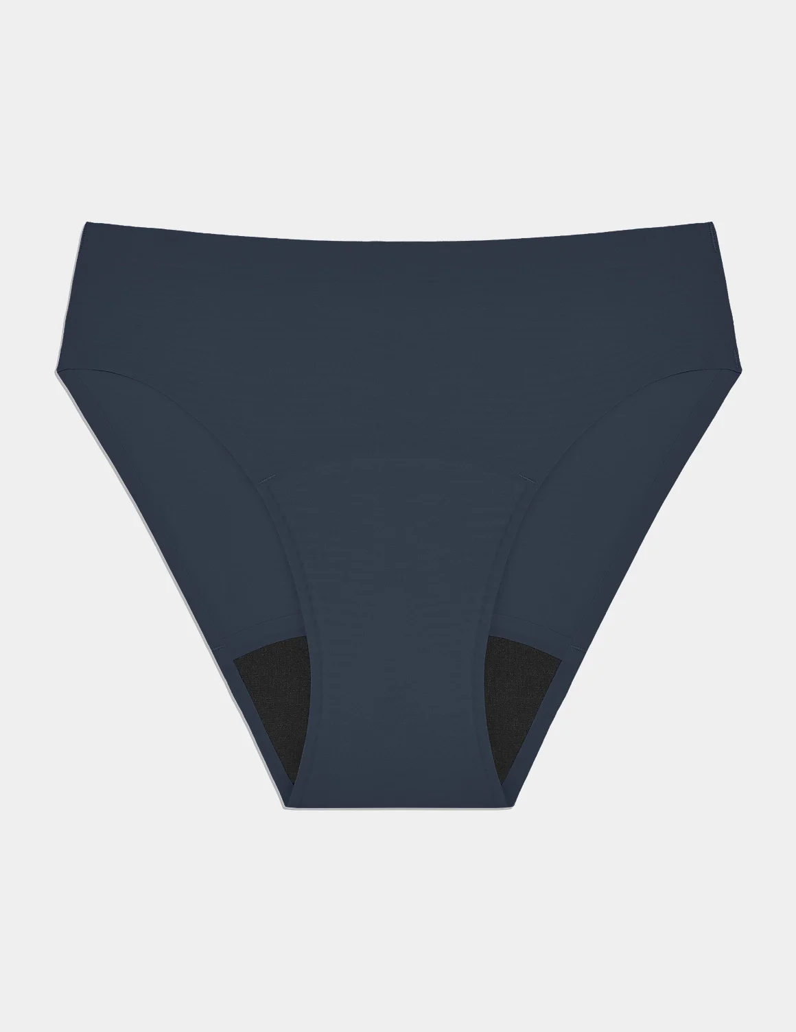 Super Leakproof® No-Show French Cut - Image 5