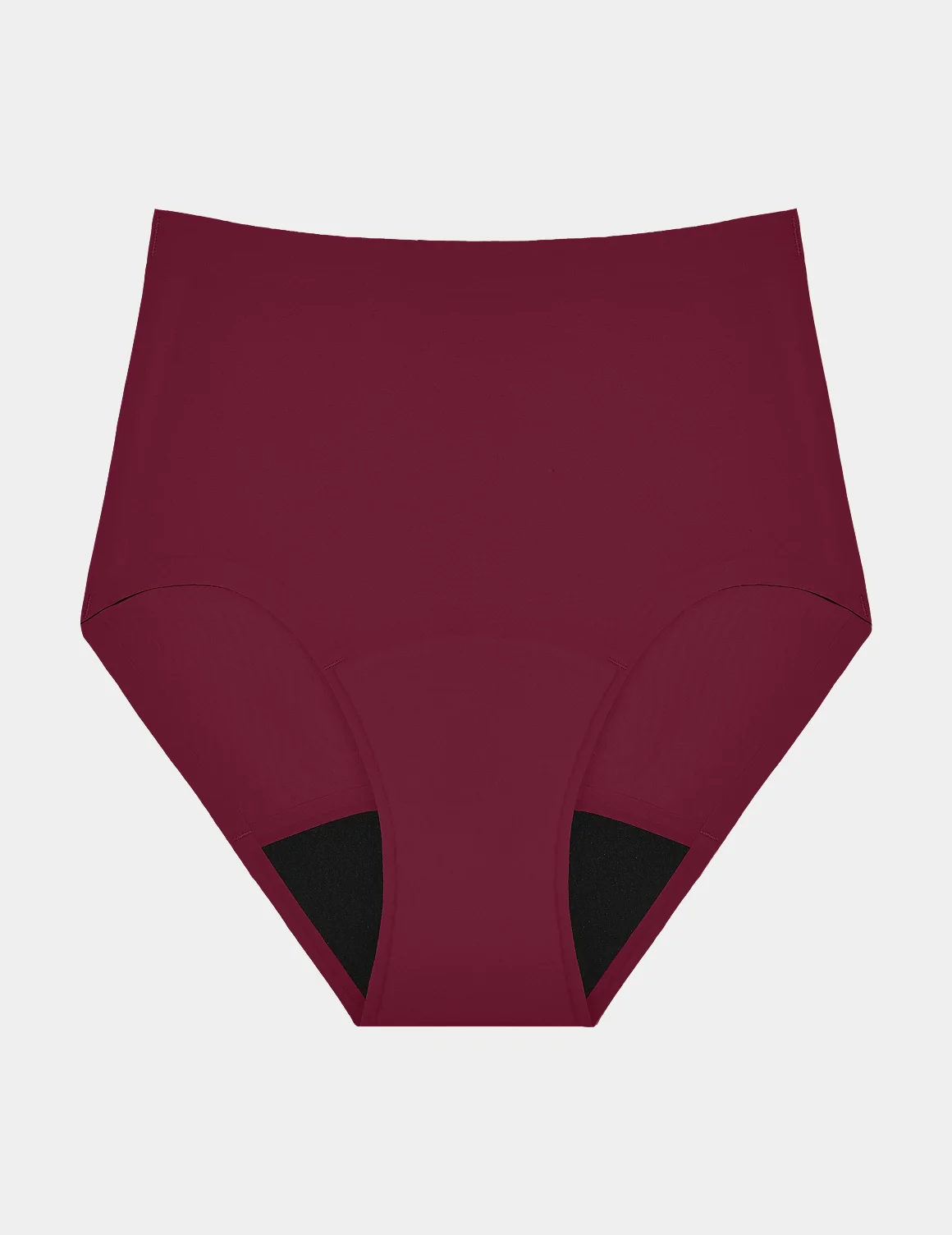Super Leakproof® No-Show High Rise - Image 11