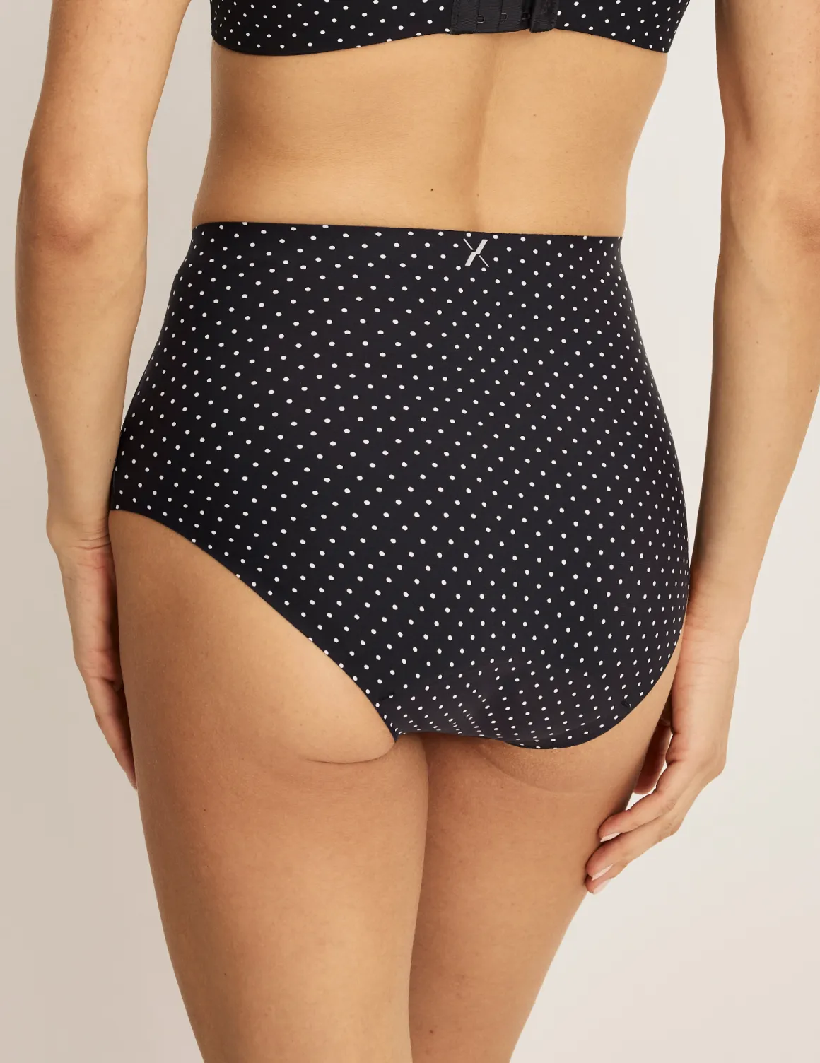 Super Leakproof® No-Show High Rise - Image 15