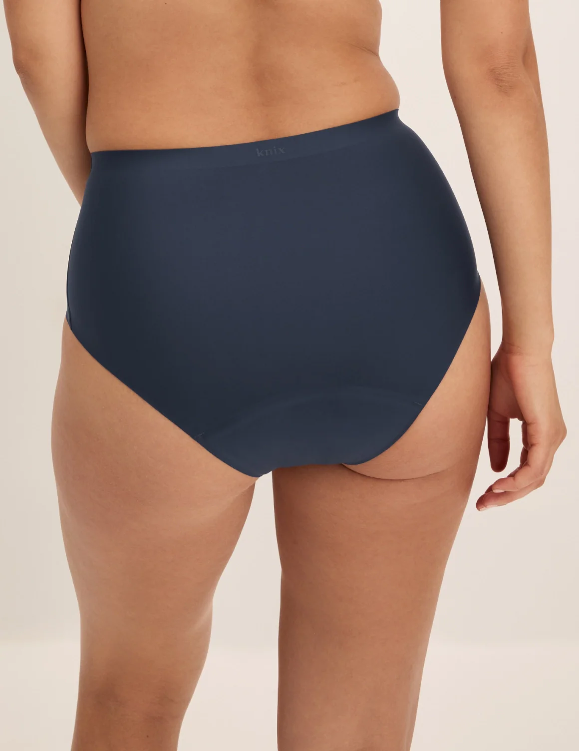 Super Leakproof® No-Show High Rise - Image 6