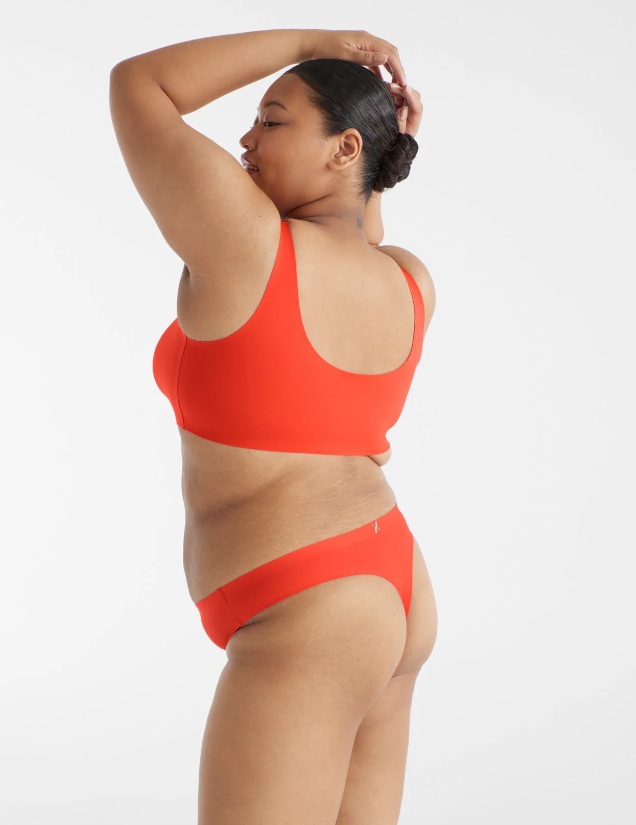 Super Leakproof® No-Show Thong - Original - Last Call - Image 51