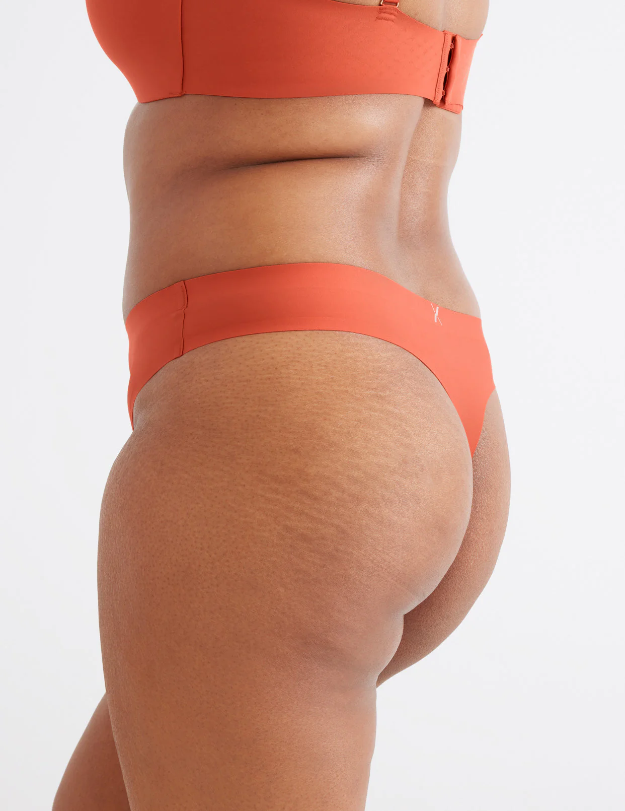 Super Leakproof® No-Show Thong - Original - Last Call - Image 54