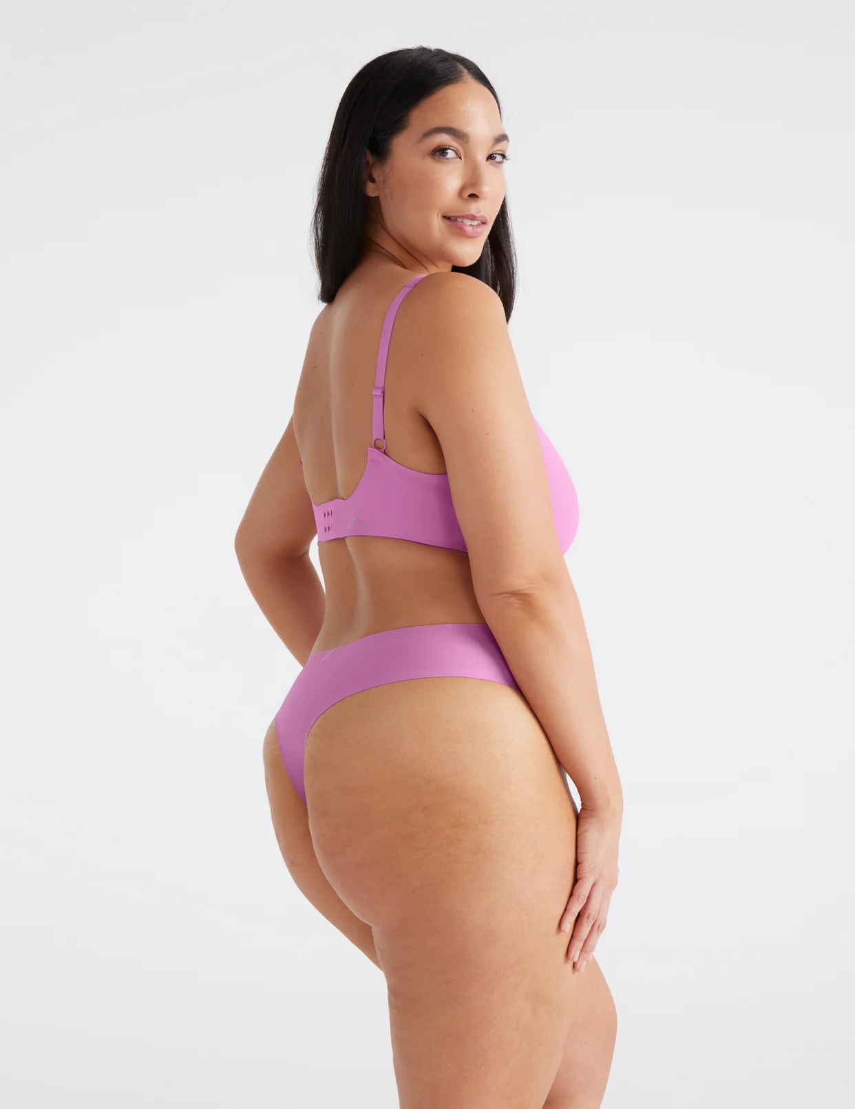 Super Leakproof® No-Show Thong - Original - Last Call - Image 74