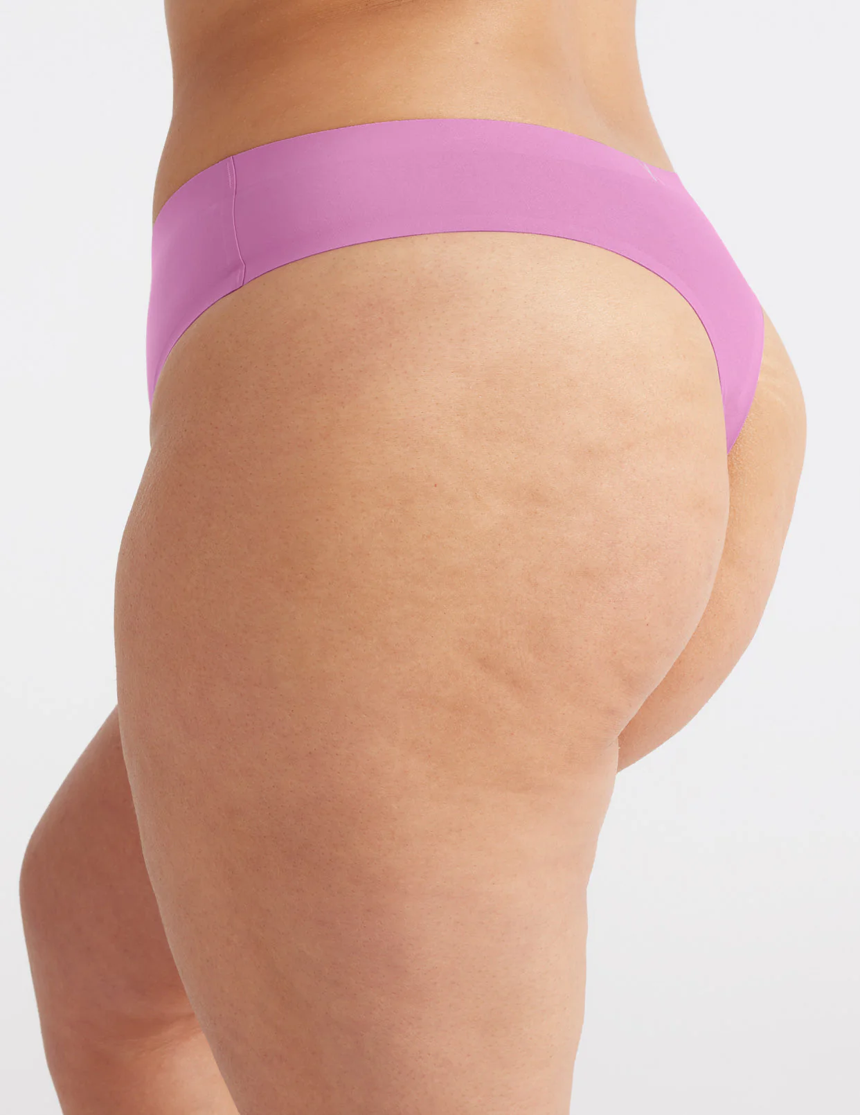 Super Leakproof® No-Show Thong - Original - Last Call - Image 75