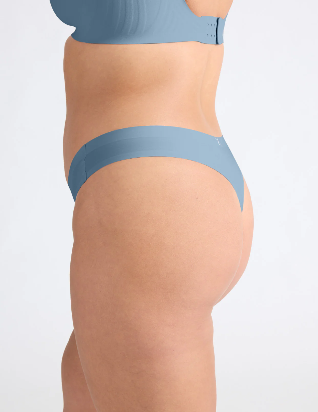 Super Leakproof® No-Show Thong - Original - Last Call - Image 90