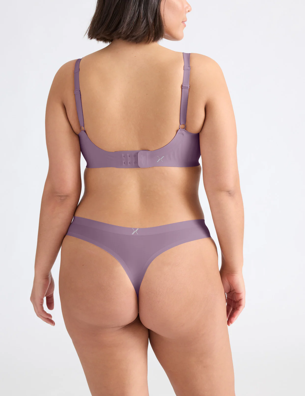 Super Leakproof® No-Show Thong - Original - Last Call - Image 96