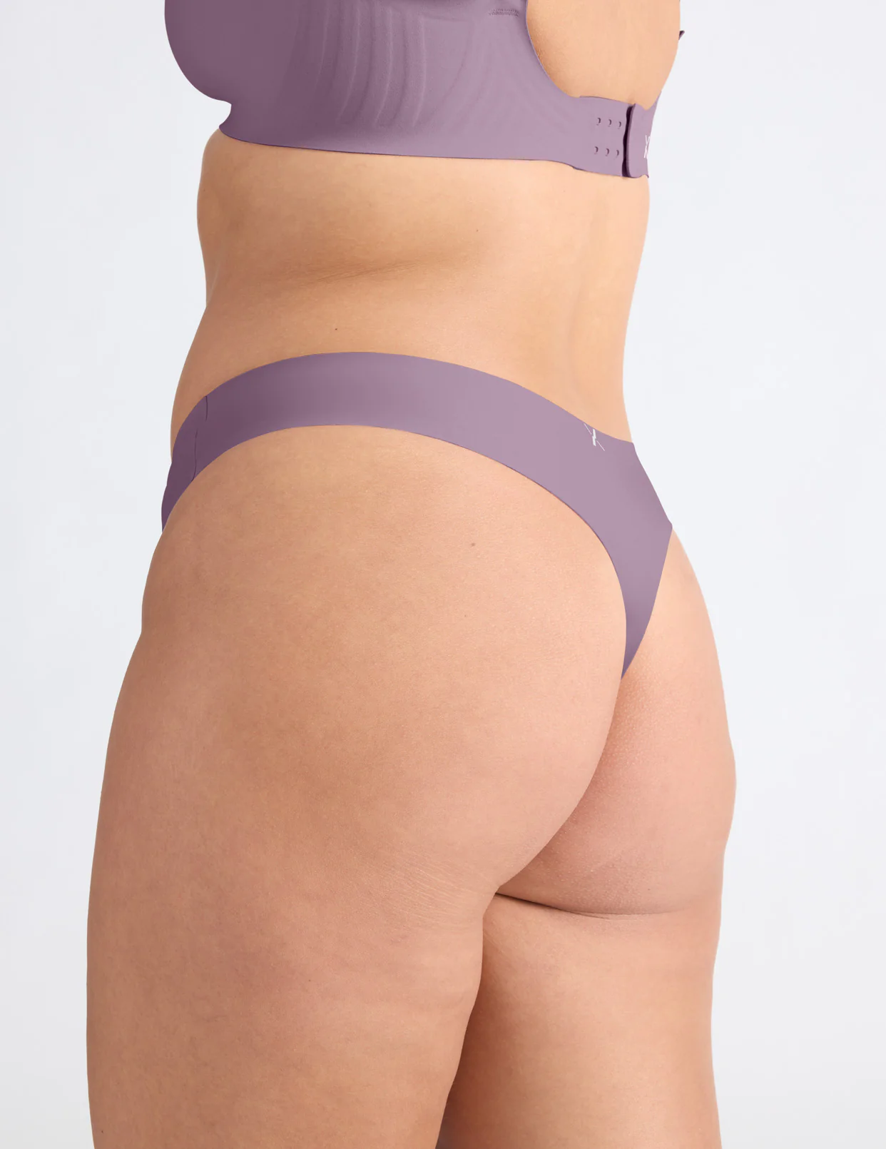 Super Leakproof® No-Show Thong - Original - Last Call - Image 97