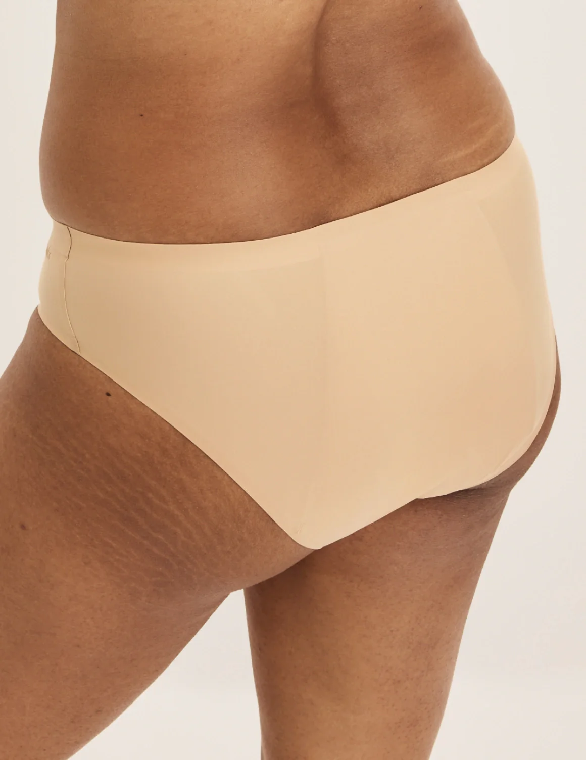 SuperPlus Leakproof® No-Show Bikini - Image 12