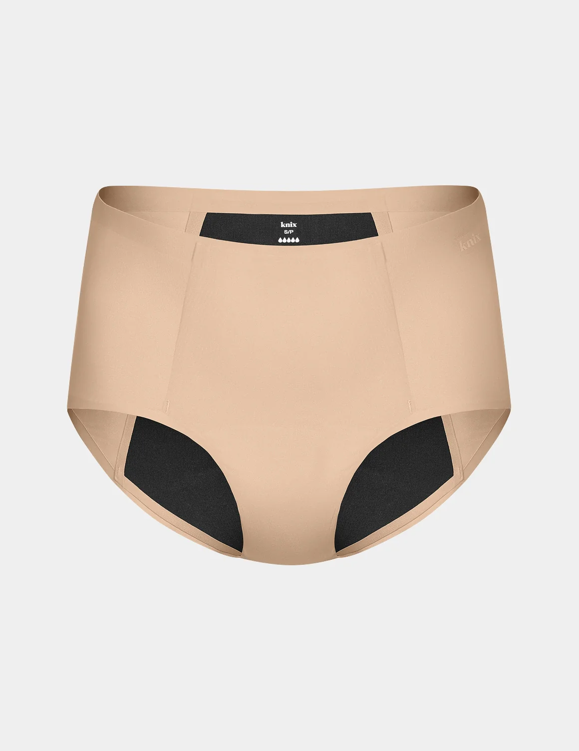 SuperPlus Leakproof® No-Show Boybrief - Image 11