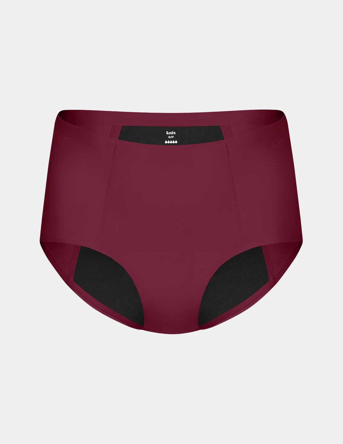 SuperPlus Leakproof® No-Show Boybrief - Image 5