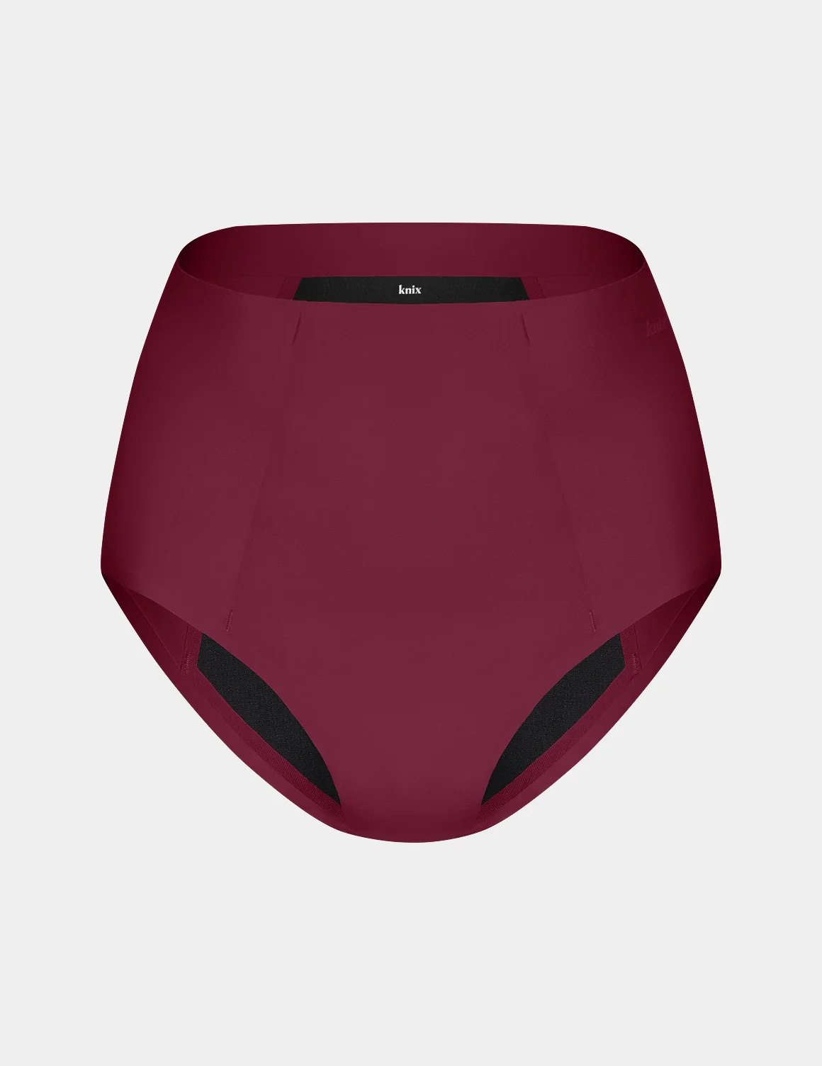 SuperPlus Leakproof® No-Show High Rise - Image 5