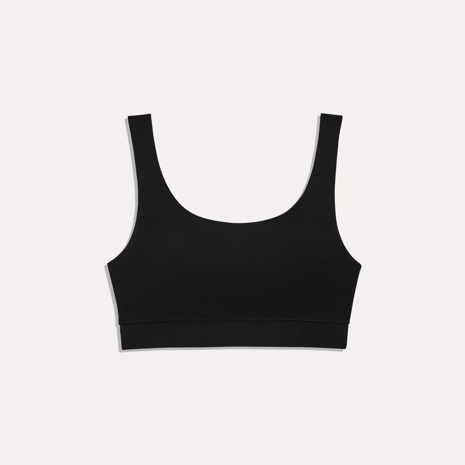 Teen Double Scoop Bikini Top - Image 7