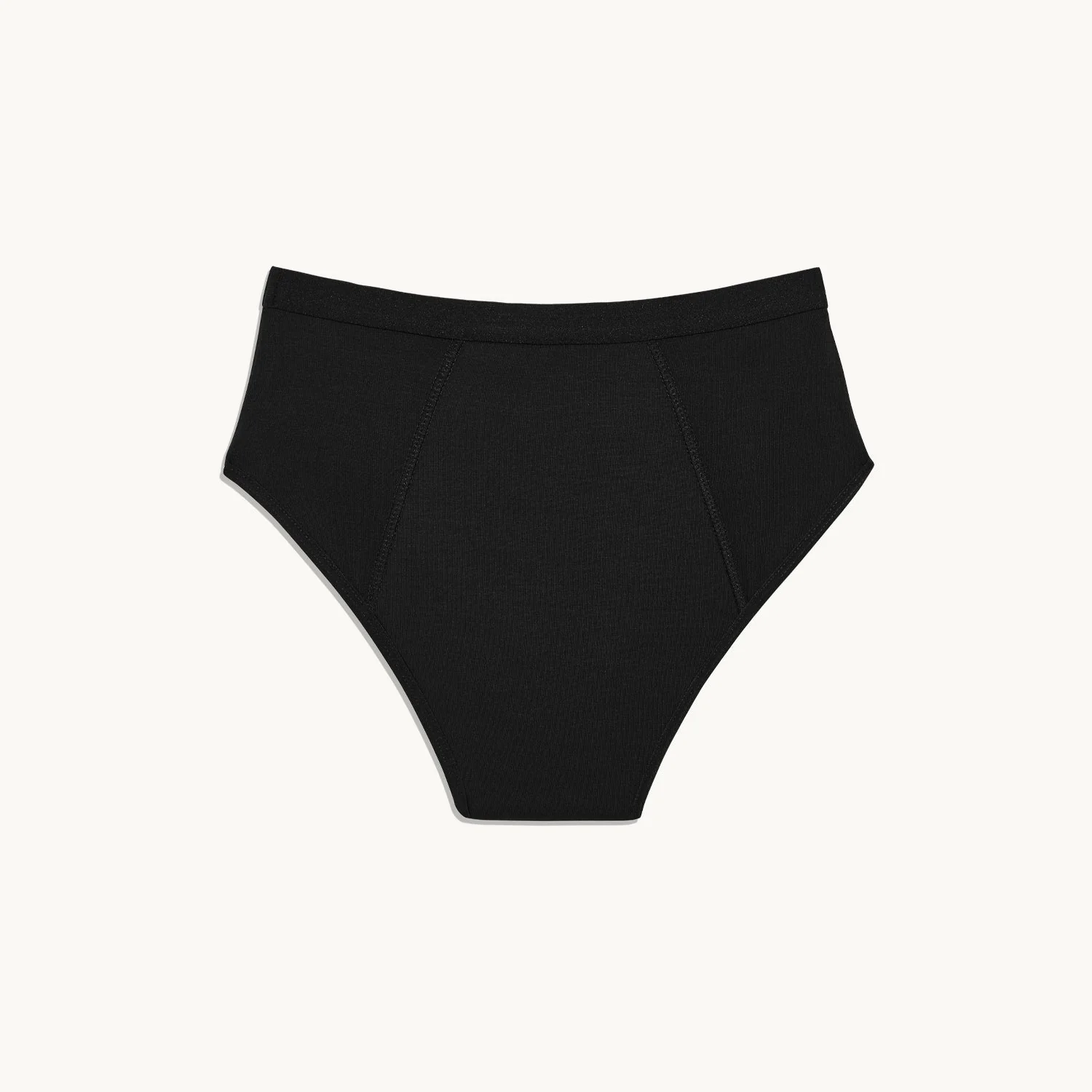 Teen Leakproof Cotton Modal Bikini - Image 4