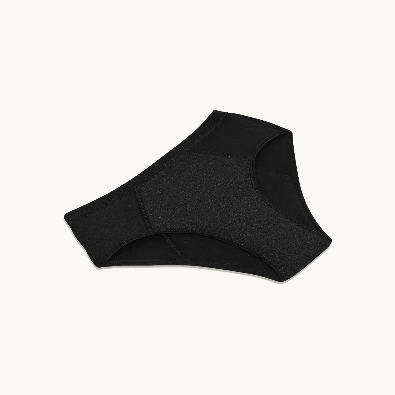 Teen Leakproof Cotton Modal Bikini - Image 5