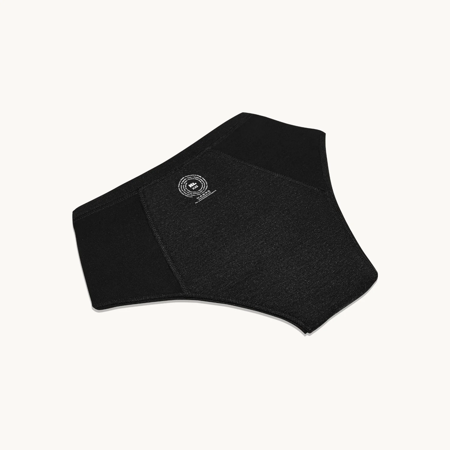 Teen Leakproof Cotton Modal Bikini - Image 6