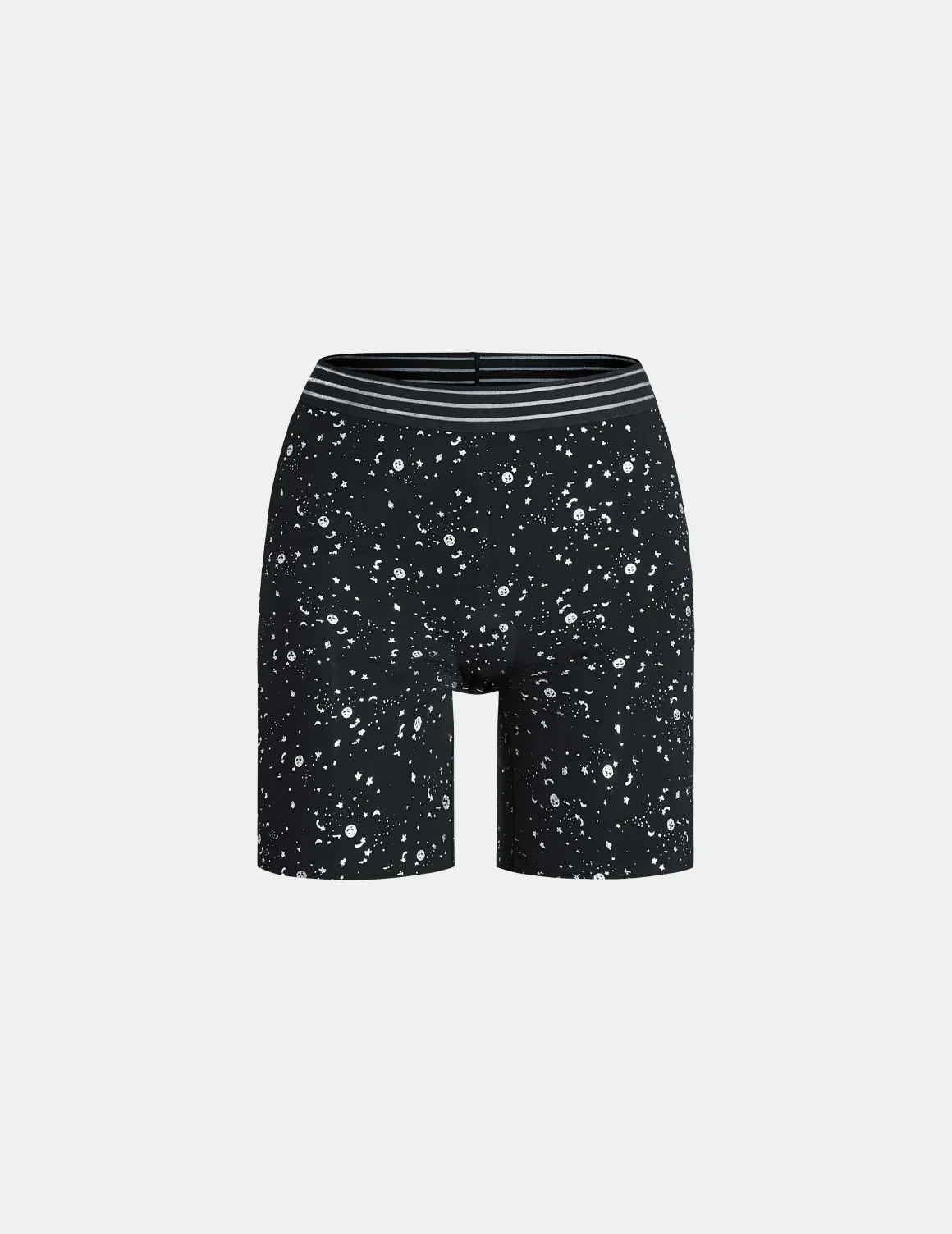 Teen Leakproof Luxe Modal Sleep Boxer - Image 12