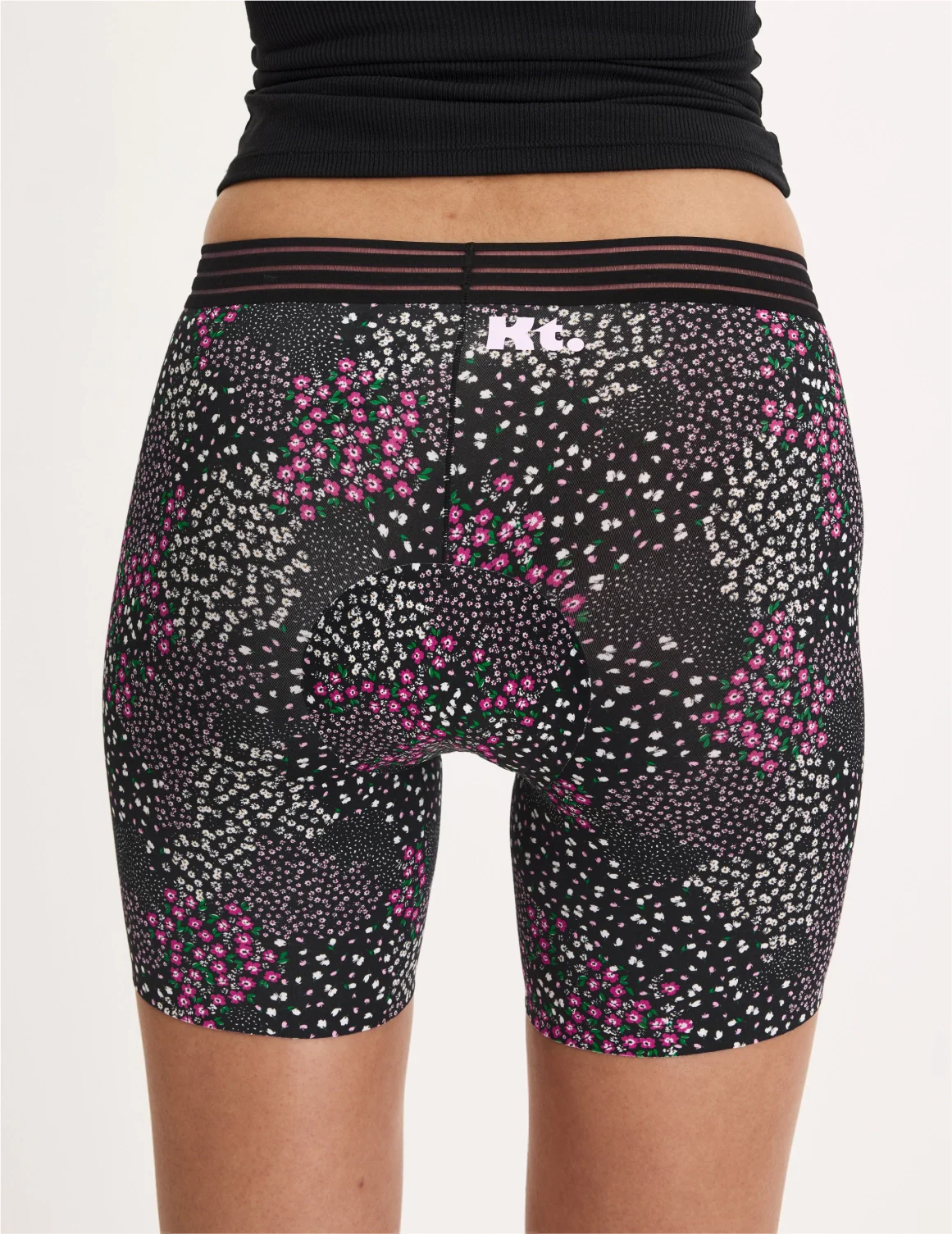 Teen Leakproof Luxe Modal Sleep Boxer - Image 20