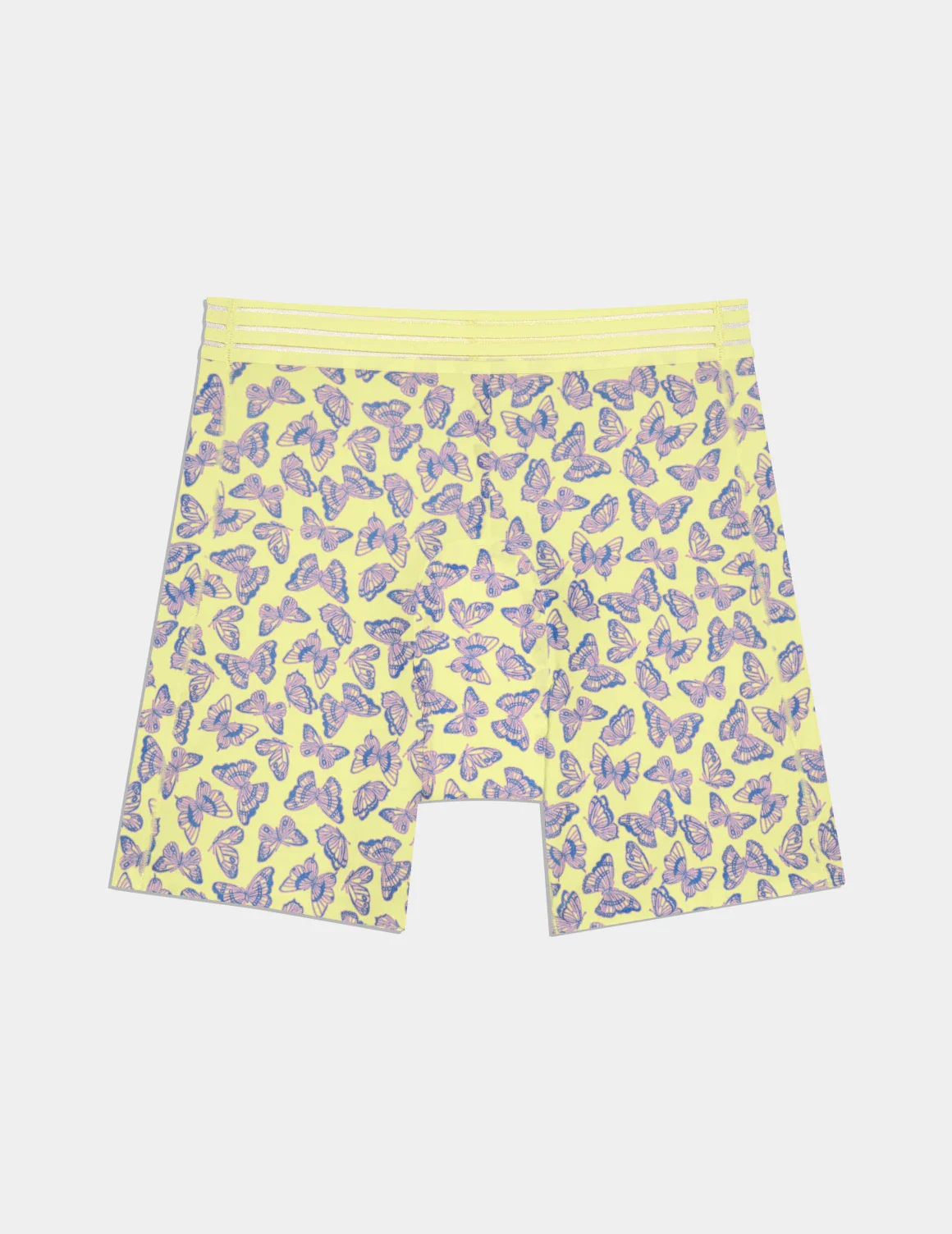Teen Leakproof Luxe Modal Sleep Boxer - Image 25