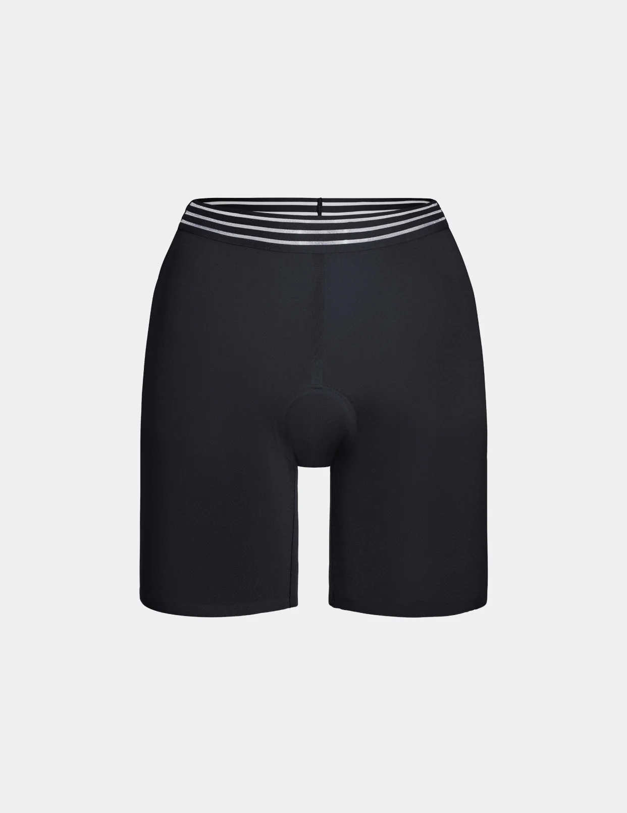 Teen Leakproof Luxe Modal Sleep Boxer - Image 9