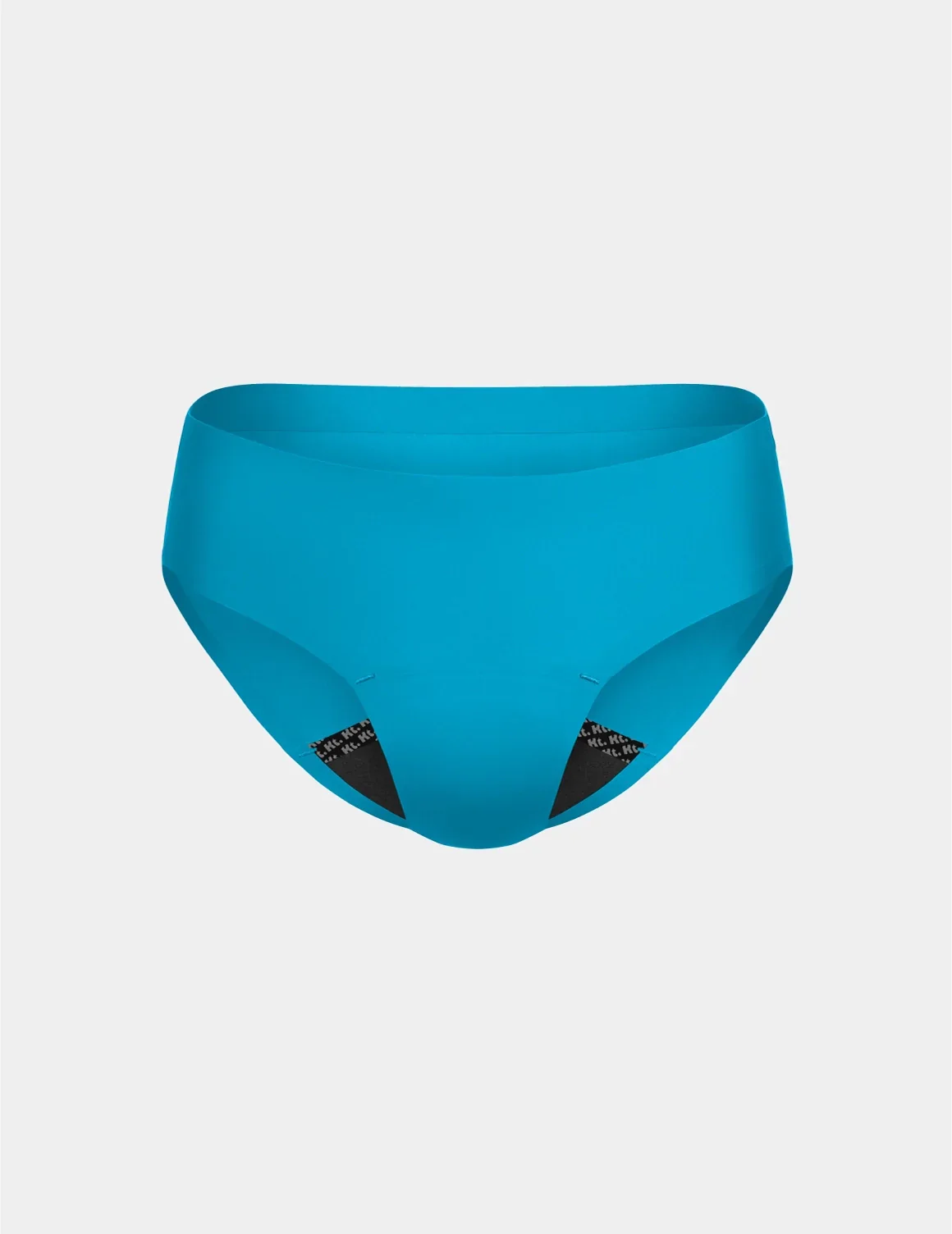Teen Leakproof UltraThin No-Show Bikini - Image 10