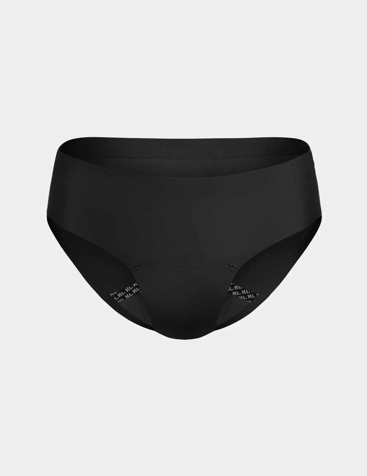 Teen Leakproof UltraThin No-Show Bikini - Image 12