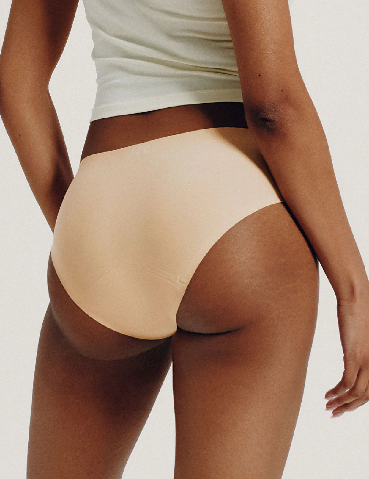 Teen Leakproof UltraThin No-Show Bikini - Image 21